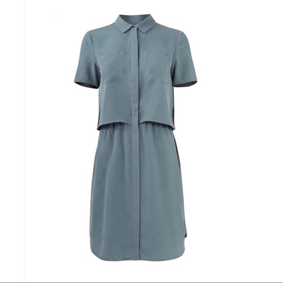 Cooper and Ella Esther Pocket Dress - Picture 1 of 4